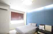 Bedroom 2 GANGNAM SK Metro A