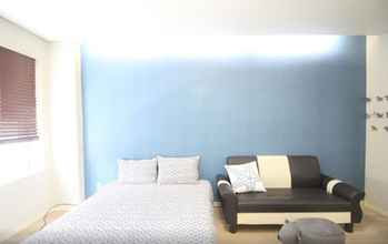 Bedroom 4 GANGNAM SK Metro A