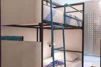 Kamar Tidur Bunky Monkey - Hostel