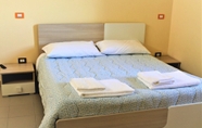 Bedroom 7 Basilicata al Volo