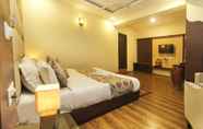 ห้องนอน 4 Jagjeet Sikkim Retreat