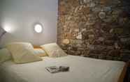 ห้องนอน 6 Village Vacances de Barre des Cevennes