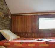 Bedroom 7 Village Vacances de Barre des Cevennes