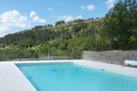 Swimming Pool Village Vacances de Barre des Cevennes