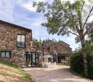 Exterior 2 Village Vacances de Barre des Cevennes