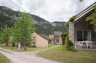 Exterior Village vacances de blajoux Quézac