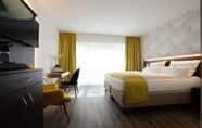 Kamar Tidur 4 Luxstay