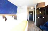 Kamar Tidur 5 Luxstay