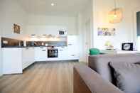 Common Space Luxstay Werder