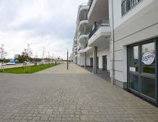 Exterior 2 Luxstay Werder