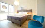 Kamar Tidur 4 Luxstay Werder