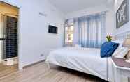 Bilik Tidur 7 Fornaci - WR Apartments