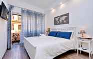 Bilik Tidur 6 Fornaci - WR Apartments