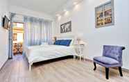 Bilik Tidur 2 Fornaci - WR Apartments