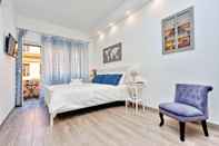 Bilik Tidur Fornaci - WR Apartments