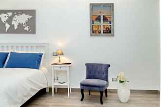 Bilik Tidur 4 Fornaci - WR Apartments