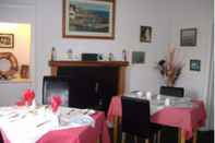 Restaurant Colstoncraig