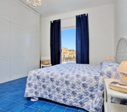 Bedroom 7 Ischia - WR Apartments