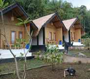 Bedroom 7 Aryasuta Bungalow