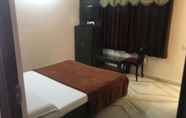 Bilik Tidur 7 Hotel D.K Residency