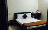 Bilik Tidur 3 Hotel D.K Residency