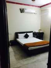 Bilik Tidur 4 Hotel D.K Residency