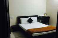 Bilik Tidur Hotel D.K Residency