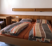 ห้องนอน 5 Darmstädter Hof