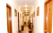 Lobi 2 Hotel Sugandh Retreat - Hostel