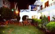 Common Space 5 Hotel Sugandh Retreat - Hostel