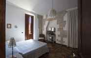 ห้องนอน 5 Masseria Citulo - Il Pino Grande