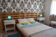 Kamar Tidur Pi Guest House - Hostel