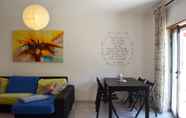 Ruang untuk Umum 2 Pi Guest House - Hostel