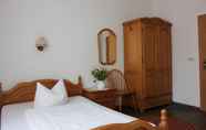 Bedroom 2 Hotel Klostergarten