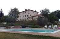 Swimming Pool Agriturismo Il Poggiolo