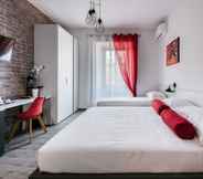 ห้องนอน 2 Lele Rooms San Lorenzo