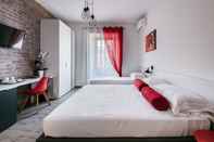Bedroom Lele Rooms San Lorenzo