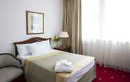 ห้องนอน 2 Atyrau Dastan Hotel