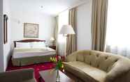 ห้องนอน 7 Atyrau Dastan Hotel