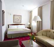 Bedroom 7 Atyrau Dastan Hotel