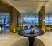 Lobby 4 Ewaa Express Hotel - Al hamra