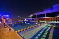 Swimming Pool Smana Hotel Al Raffa