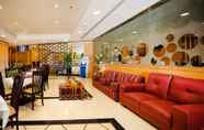 Lobby 2 Smana Hotel Al Raffa