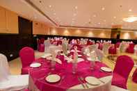 Functional Hall Smana Hotel Al Raffa