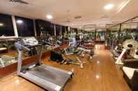 Fitness Center Smana Hotel Al Raffa