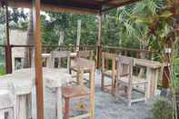 Common Space Buda Cottage Ubud