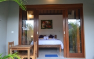 Kamar Tidur 3 Buda Cottage Ubud