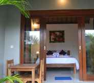 Bedroom 3 Buda Cottage Ubud