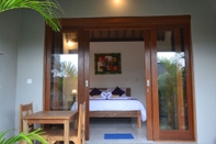 Kamar Tidur Buda Cottage Ubud