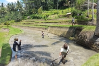 Pusat Kebugaran Buda Cottage Ubud